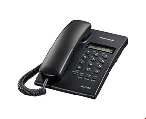تلفن پاناسونیک KX-TSC60/7703
