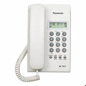 تلفن پاناسونیک KX-TSC60/7703