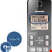  تلفن بی سیم پاناسونیک مدل KX-TGC352