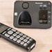  تلفن بیسیم پاناسونیک KX-TGE432