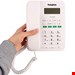 تلفن رومیزی پاشافون مدل KX-T7003CID