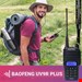 بیسم واکی تاکی باوفنگ UV9R Plus