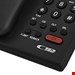 تلفن پاشافون مدل KX-TS16CID