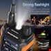  واکی تاکی BAOFENG مدل UV-21 PRO
