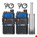   بیسیم باوفنگ مدل UV5 R