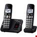 تلفن بیسیم پاناسونیک KX-TGE432  