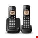  تلفن بی سیم پاناسونیک مدل KX-TGC352