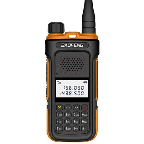 بیسیم باوفنگ UV-10R Pro 