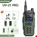  واکی تاکی BAOFENG مدل UV-21 PRO