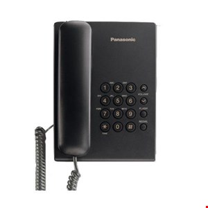 تلفن باسیم پاناسونیک KX-TS500MX