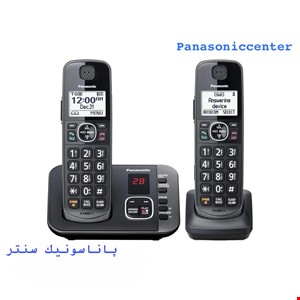 تلفن پاناسونيک مدل KX-TGE632