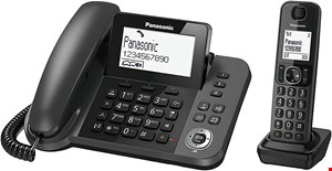 پاناسونيک مدل KX-TGF310