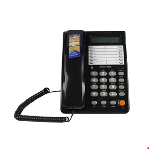 تلفن پاشافون مدل KX-TS886