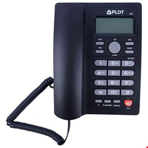 تلفن رومیزی PLDT مدل 888