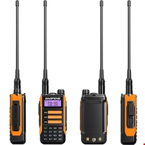 بیسیم باوفنگ  UV16 PRO v2