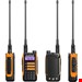  بیسیم  باوفنگ مدل UV16 PRO v2 هر عدد