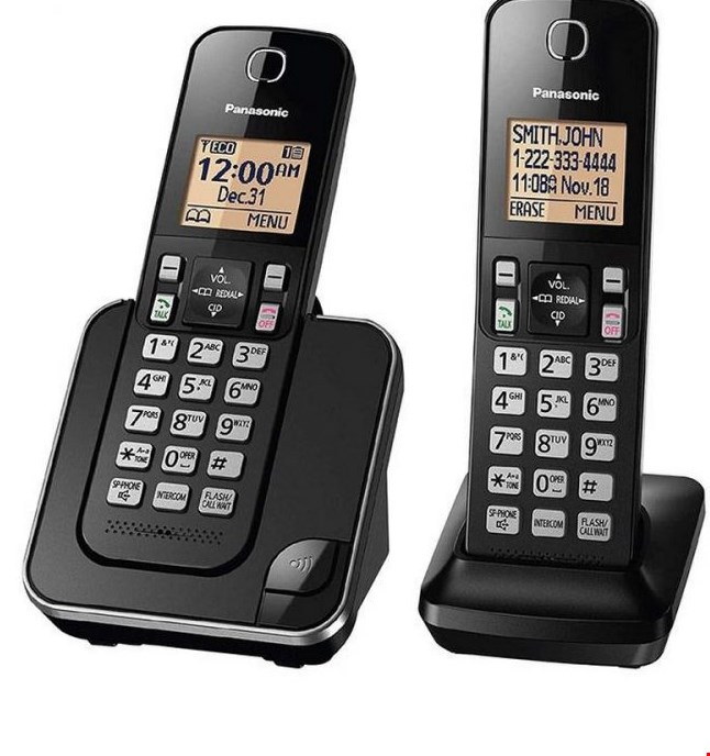بی سیم پاناسونیک KX-TGC352 