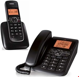 الکاتل دوگوشی Office 1350 combo