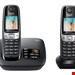 تلفن بی سیم گیگاست مدل C620 A Duo