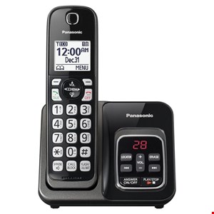 تلفن بیسیم پاناسونیک مدل KX-TGD530