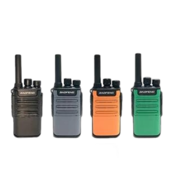 بیسیم واکی تاکی باوفنگ مدل BF-V 8A