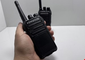 بیسیم کنوود مدل TK3407