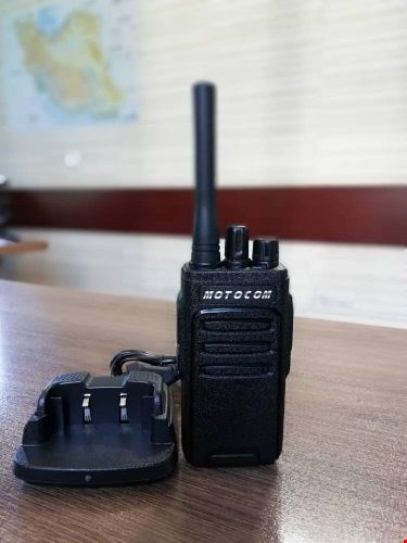 بیسیم تاکی واکی موتوکام MC-555