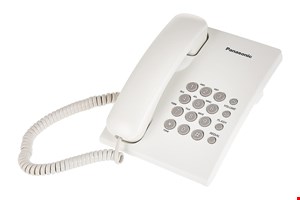 تلفن باسیم پاناسونیک KX-TS500MX