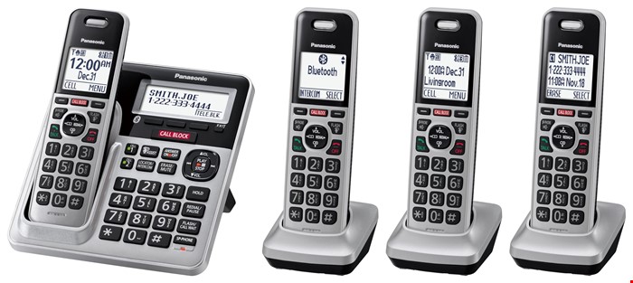 تلفن بی سيم پاناسونيک مدل KX-TG994