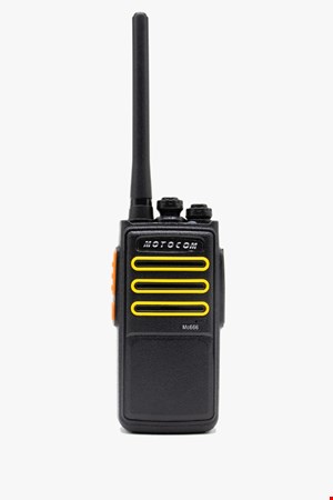 بیسیم تاکی واکی موتوکام MC-666