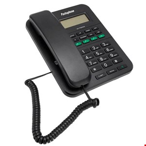 تلفن رومیزی پاشافون مدل KX-T7003CID