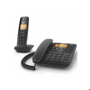 بیسیم دوگوشی گیگاست مدل A730