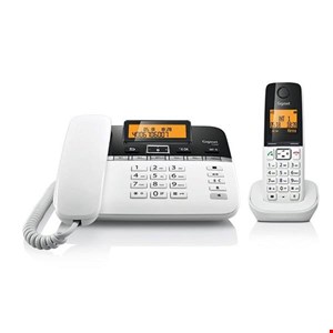 تلفن گیگاست مدل C۳۳۰A