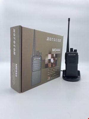 بیسیم تاکی واکی موتوکام MC-444
