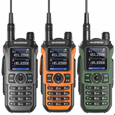 بیسیم باوفنگ UV-21 PRO
