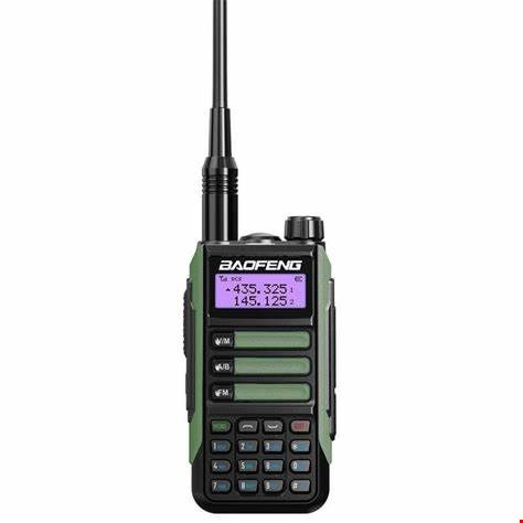 بیسیم باوفنگ  UV16 PRO v2