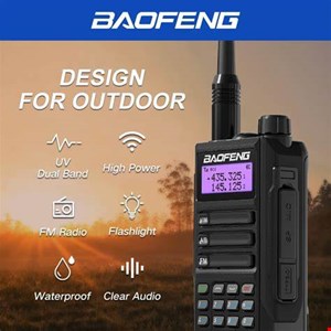 بیسیم باوفنگ  UV16 PRO v2