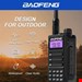  بیسیم باوفنگ مدل UV16 PRO v2 هر عدد
