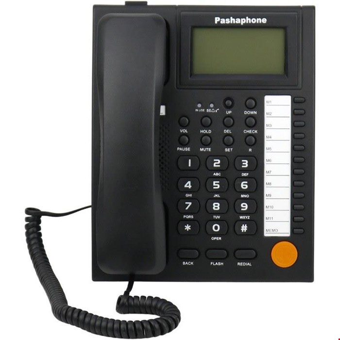 تلفن پاشافون مدل KX-T883CID