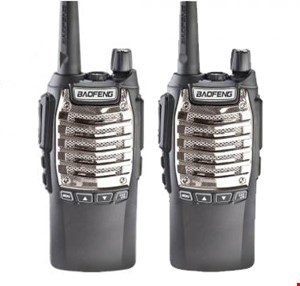 بیسیم واکی تاکی BAOFENG UV8D