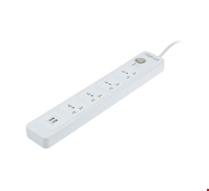 چند راهی برق گیگاکام GC432EU
