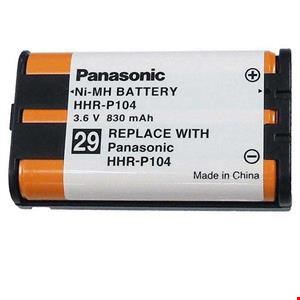 باتری HHR-P104(اصلی)