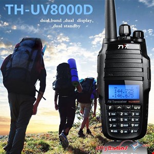 بیسیم TYT مدل TH-UV8000D