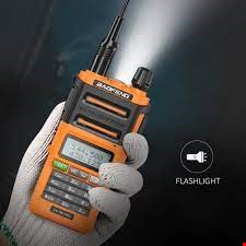 بیسیم باوفنگ UV-9R Pro