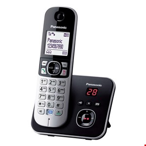 تلفن بیسیم پاناسونیک مدل KX-TG6821