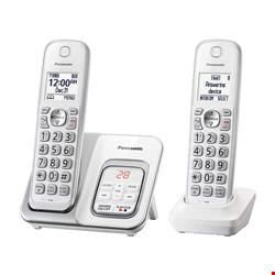 تلفن بیسیم پاناسونیک مدل KX-TGD532