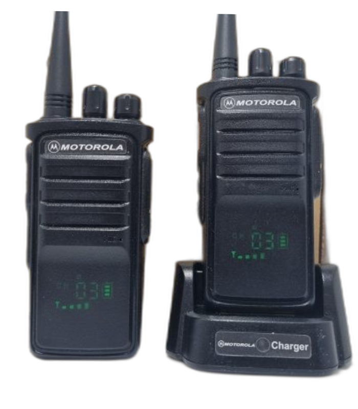 بیسیم واکی تاکی موتورولا 7100Plus 