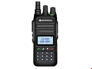 موتورولا CP-1600