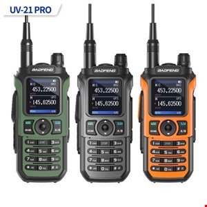 بیسیم باوفنگ UV-21 PRO