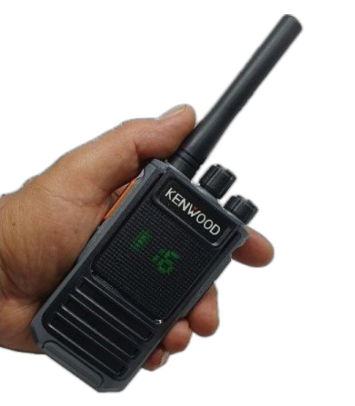 بیسیم واکی تاکی اصلی کنوود مدل TK-3308 PLUS